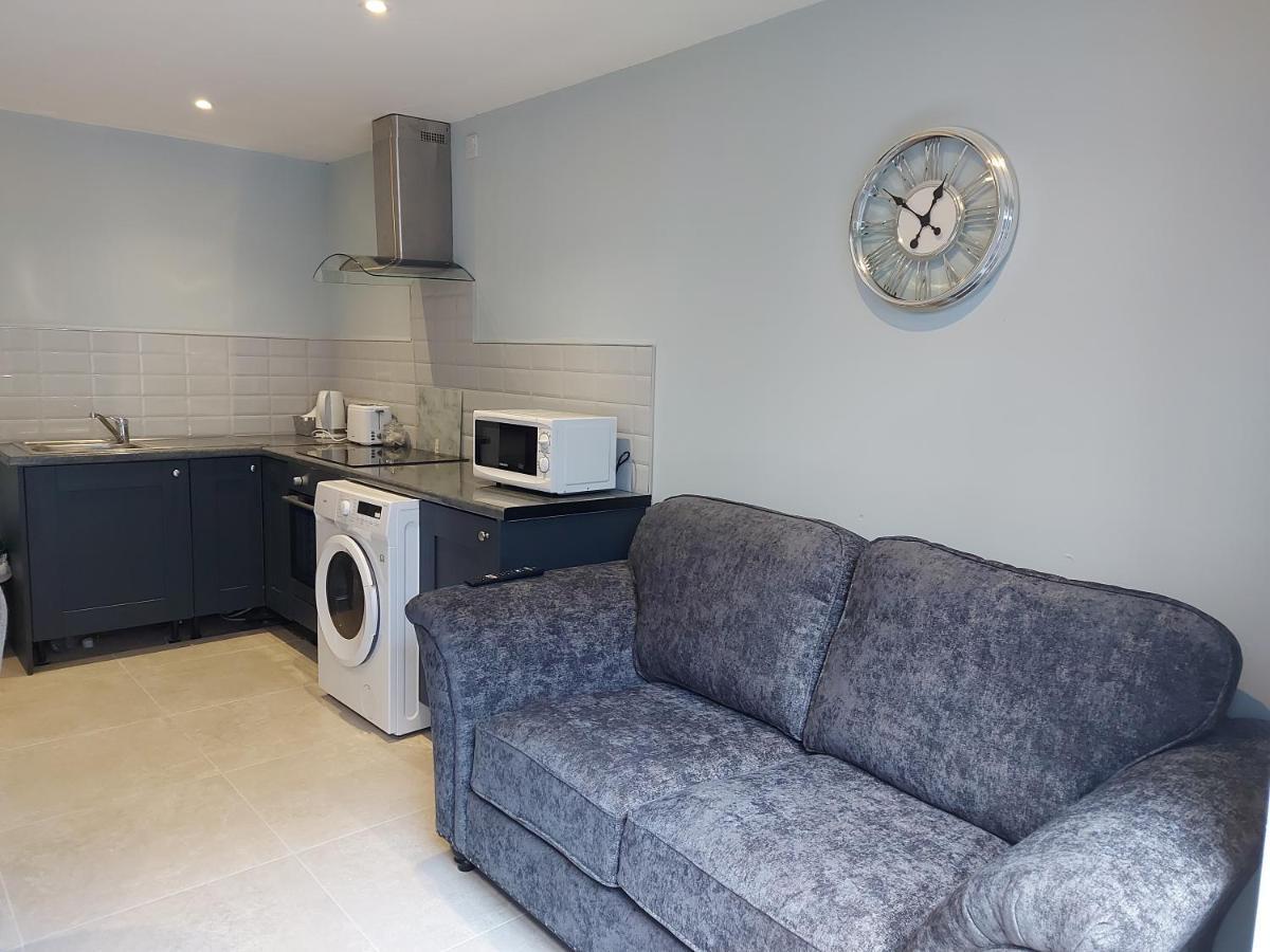 Апартаменты 7 Eyre Square Lane Голуэй Экстерьер фото